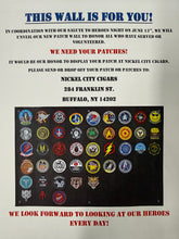 Load image into Gallery viewer, Salute To Heroes Event