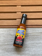 Buffalo Pepper Products, Main St.