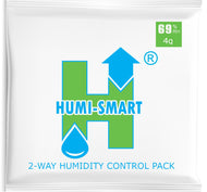 Humi-Smart 69% 4g pack