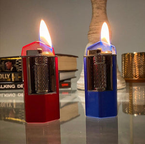 Xikar Meridian Triple Soft Flame Lighter