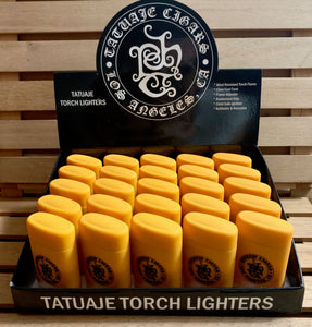 Tatuaje Lighters